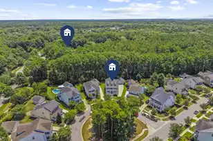 3728 Abercrombie Ct, Mount Pleasant, SC 29466 - Photo 2