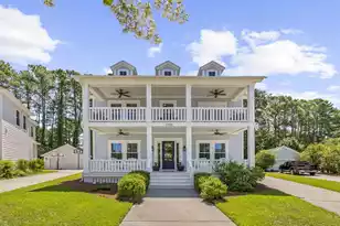 3728 Abercrombie Ct, Mount Pleasant, SC 29466 - Photo 1