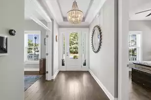 3728 Abercrombie Ct, Mount Pleasant, SC 29466 - Photo 4