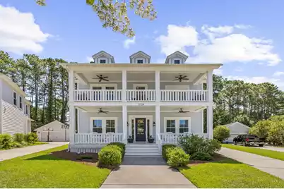 3728 Abercrombie Court, Mount Pleasant, SC 29466 - Photo 1
