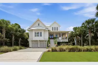 608 Ocean Boulevard, Isle Of Palms, SC 29451 - Photo 2