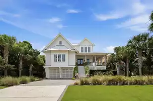 608 Ocean Blvd, Isle Of Palms, SC 29451 - Photo 2