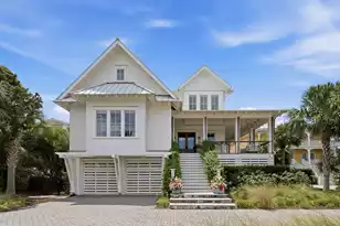 608 Ocean Blvd, Isle Of Palms, SC 29451 - Photo 1