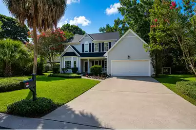 1281 Horseshoe Bend, Mount Pleasant, SC 29464 - Photo 2