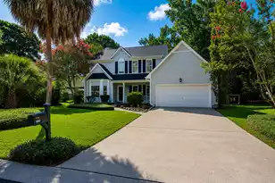 1281 Horseshoe Bend, Mount Pleasant, SC 29464 - Photo 2