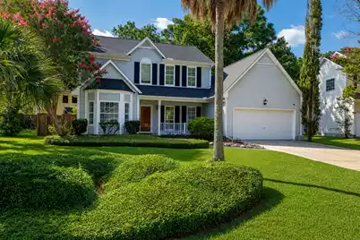 1281 Horseshoe Bend, Mount Pleasant, SC 29464 - Photo 1