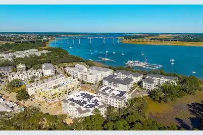 600 Waterman Street #Unit 732, Charleston, SC 29492 - Photo 74
