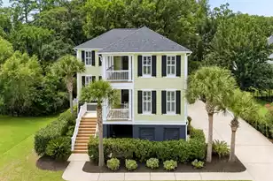 1129 Land's End Dr, Hanahan, SC 29410 - Photo 2