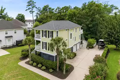 1129 Lands End Drive, Hanahan, SC 29410 - Photo 4
