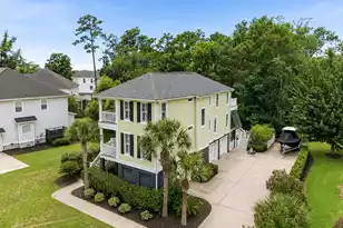 1129 Land's End Dr, Hanahan, SC 29410 - Photo 4