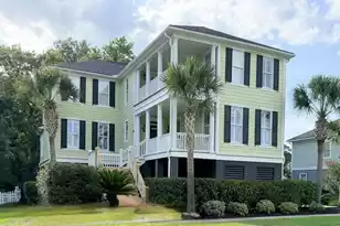 1129 Land's End Dr, Hanahan, SC 29410 - Photo 1