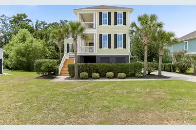 1129 Lands End Drive, Hanahan, SC 29410 - Photo 8