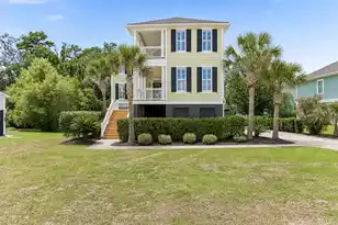 1129 Land's End Dr, Hanahan, SC 29410 - Photo 8