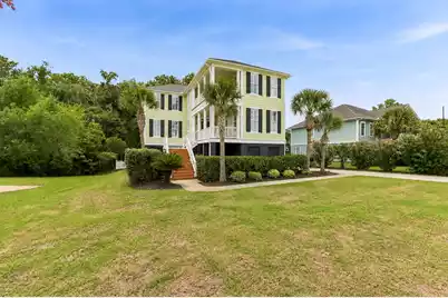 1129 Lands End Drive, Hanahan, SC 29410 - Photo 6
