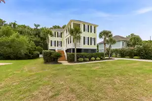 1129 Land's End Dr, Hanahan, SC 29410 - Photo 6
