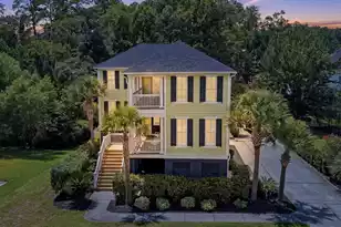 1129 Land's End Dr, Hanahan, SC 29410 - Photo 1