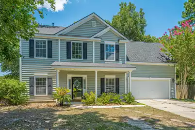 763 Bent Hickory Road, Charleston, SC 29414 - Photo 1