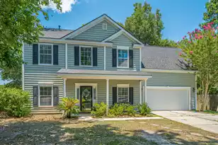 763 Bent Hickory Rd, Charleston, SC 29414 - Photo 1