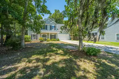 763 Bent Hickory Road, Charleston, SC 29414 - Photo 1