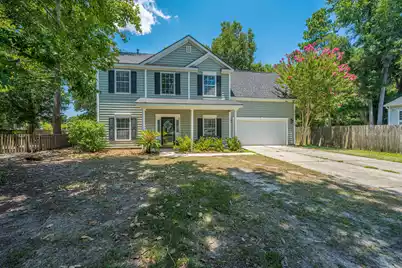 763 Bent Hickory Road, Charleston, SC 29414 - Photo 56