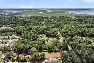 1046 Bee Hive Rd, Awendaw, SC 29429 - Photo 10