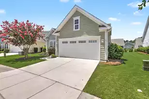 5033 Song Sparrow Wy, Summerville, SC 29483 - Photo 1