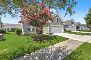 5033 Song Sparrow Wy, Summerville, SC 29483 - Photo 30