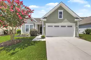 5033 Song Sparrow Wy, Summerville, SC 29483 - Photo 1
