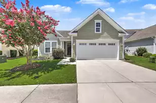 5033 Song Sparrow Wy, Summerville, SC 29483 - Photo 2