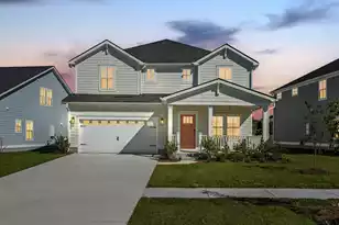 441 Radiant Blue Wy, Summerville, SC 29486 - Photo 2