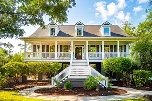 2809 Parkers Landing Rd, Mount Pleasant, SC 29466 - Photo 2