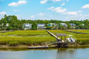 2809 Parkers Landing Rd, Mount Pleasant, SC 29466 - Photo 1