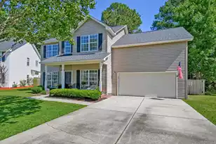 106 Maplewood Ct, Goose Creek, SC 29445 - Photo 34