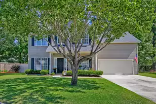 106 Maplewood Ct, Goose Creek, SC 29445 - Photo 12