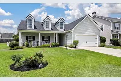 171 Highwoods Plantation Avenue, Summerville, SC 29485 - Photo 1