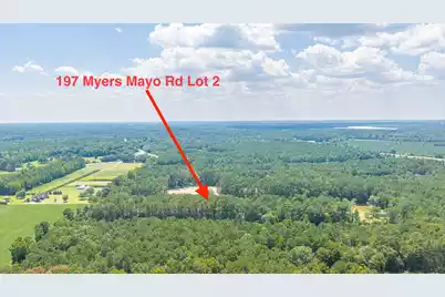 197 Myers Mayo Road #Lot 2, Ridgeville, SC 29472 - Photo 24
