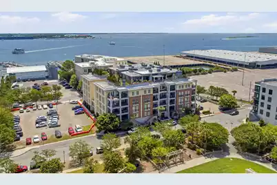 2 Laurens Street #Unit 1D, Charleston, SC 29401 - Photo 44