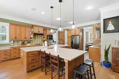 240 Ole Sunshines Trail, Huger, SC 29450 - Photo 10
