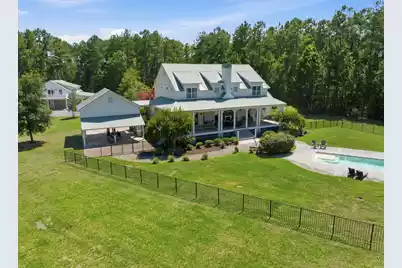 240 Ole Sunshines Trail, Huger, SC 29450 - Photo 36