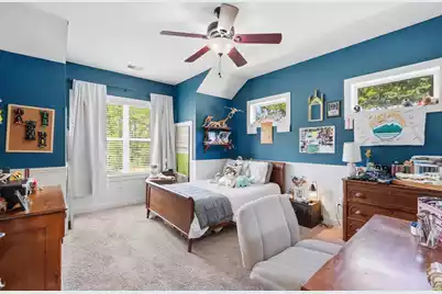 240 Ole Sunshines Trail, Huger, SC 29450 - Photo 28