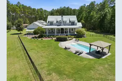 240 Ole Sunshines Trail, Huger, SC 29450 - Photo 4