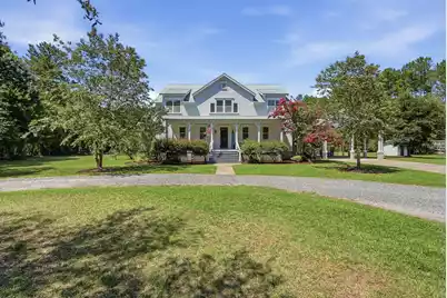 240 Ole Sunshines Trail, Huger, SC 29450 - Photo 2