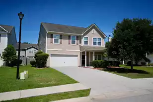 407 Thoroughbred Dr, Moncks Corner, SC 29461 - Photo 1