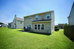 407 Thoroughbred Dr, Moncks Corner, SC 29461 - Photo 32