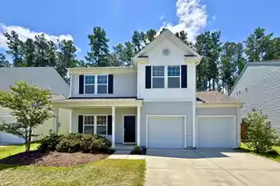 421 Fox Sparrow Ct, Summerville, SC 29486 - Photo 1