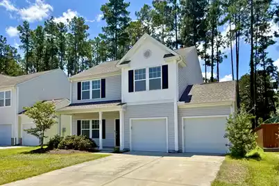 421 Fox Sparrow Court, Summerville, SC 29486 - Photo 2