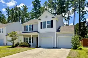 421 Fox Sparrow Ct, Summerville, SC 29486 - Photo 2