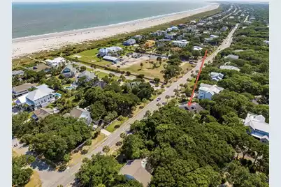 3 Barnacle Row, Isle Of Palms, SC 29451 - Photo 2