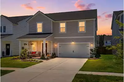2110 Longhorn Lane, Summerville, SC 29485 - Photo 1