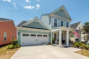 232 Summer Tanager Dr, Ravenel, SC 29470 - Photo 50